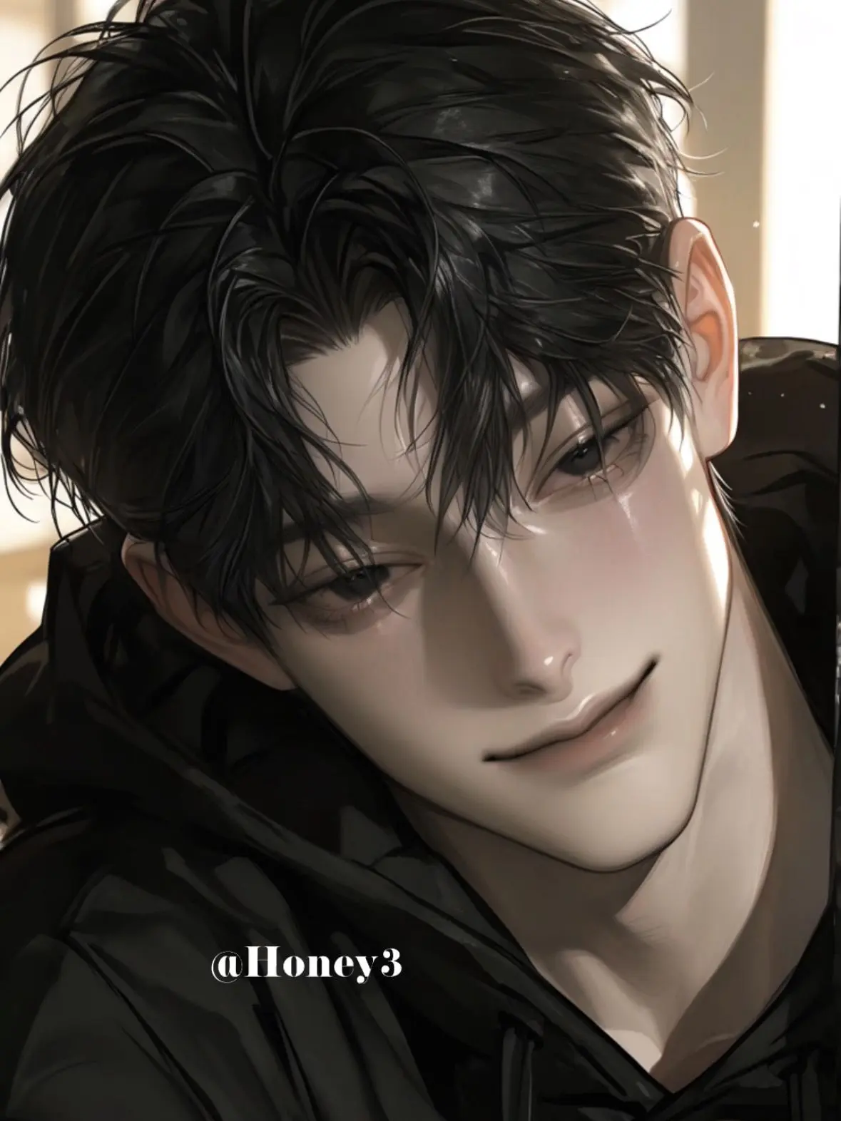 Honey3의 한주원