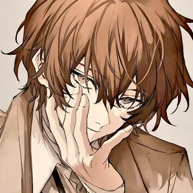 Profile image of 太宰治
