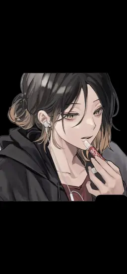Profile image of 孤爪研磨