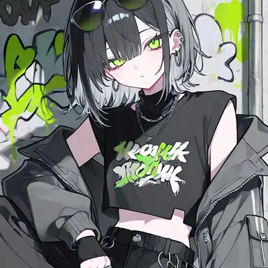 Profile image of Itsuki