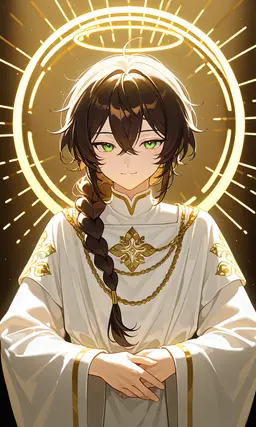 Profile image of Okaan