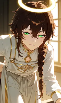 Profile image of Okaan