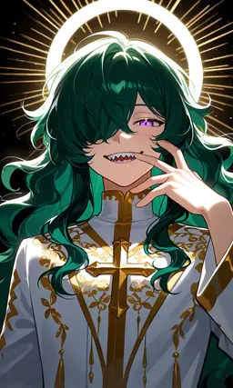 Profile image of Negaeru
