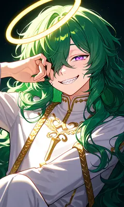 Profile image of Negaeru
