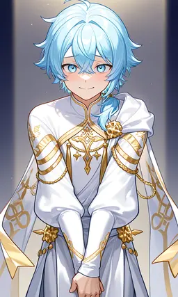 Profile image of Saasen