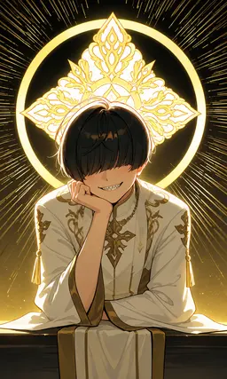 Profile image of Doshitan