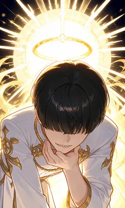 Profile image of Doshitan