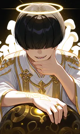 Profile image of Doshitan