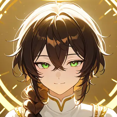 Profile image of Okaan