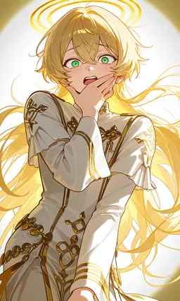 Profile image of Alamaa