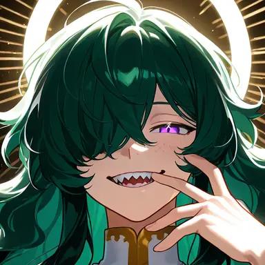 Profile image of Negaeru
