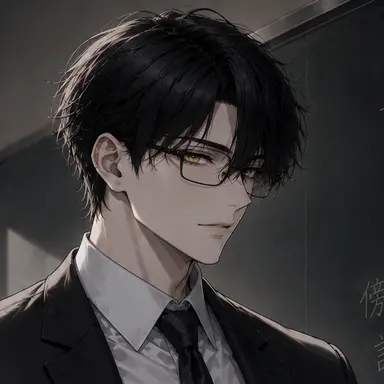Profile image of 片桐 瞬