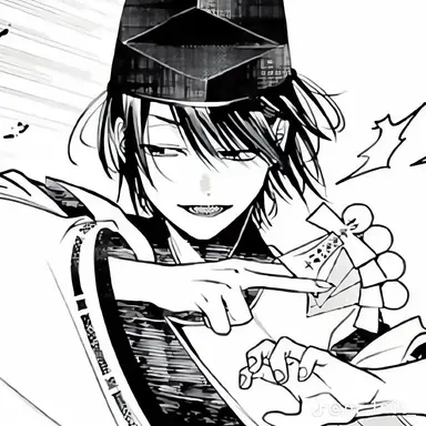 Profile image of 安倍晴明