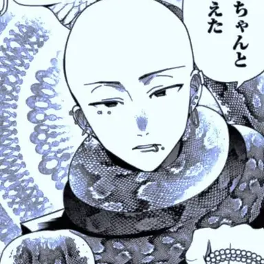 Profile image of 玄武