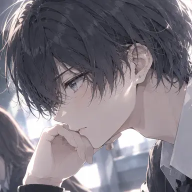 Profile image of Kanade