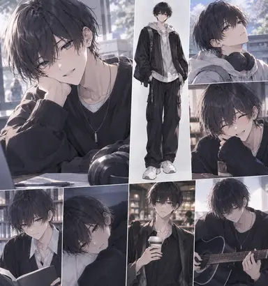 Profile image of Kanade