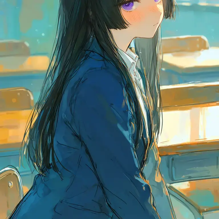 ArdentTuna4106의 聖華女子学院の唯一の男子