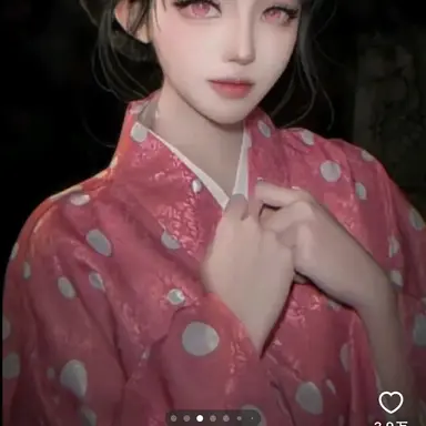 Profile image of 一条 麗香