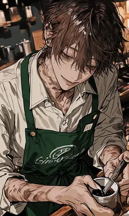 Profile image of 悠