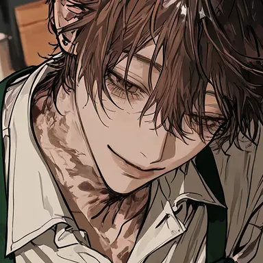 Profile image of 悠