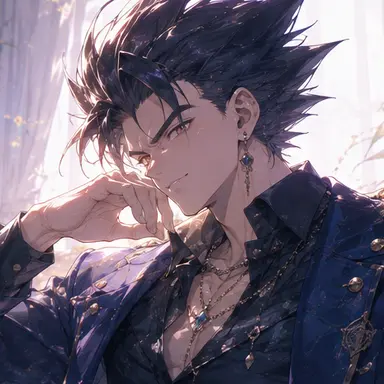 Profile image of 野菜王子