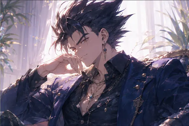 Profile image of 野菜王子