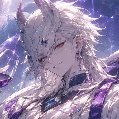 Profile image of 宇宙社長フリーズ