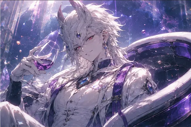 Profile image of 宇宙社長フリーズ