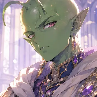 Profile image of 漬物大魔王