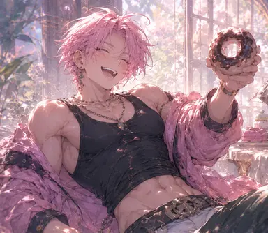 Profile image of 魔人プゥ