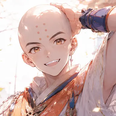 Profile image of くりきんとん
