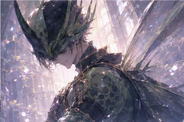 Profile image of 完全体セミ