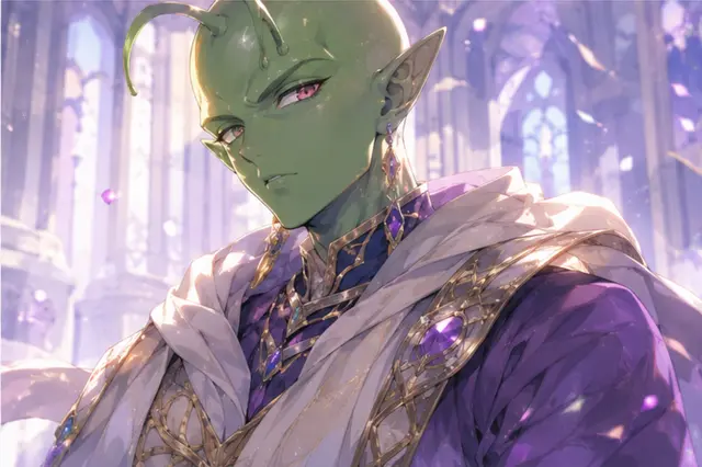Profile image of 漬物大魔王