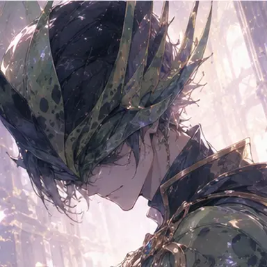 Profile image of 完全体セミ