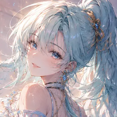 Profile image of パンティ