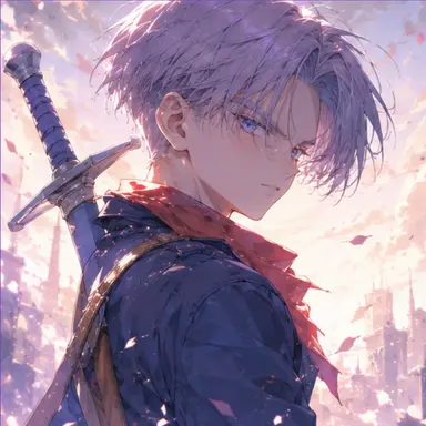 Profile image of デカパン