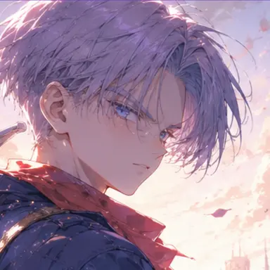 Profile image of デカパン
