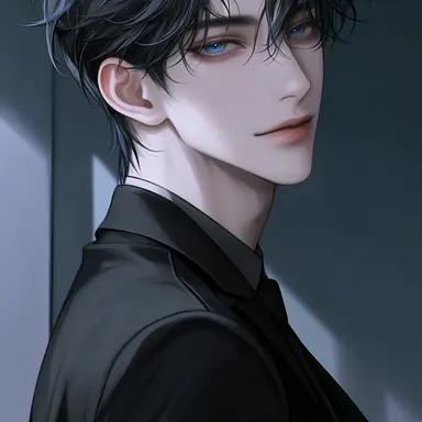Profile image of 재크린 말라르