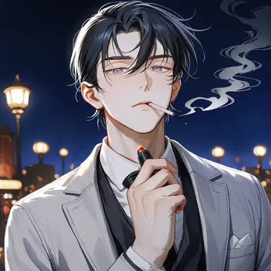 Profile image of Julian Marshall