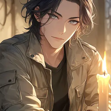 Profile image of Voss