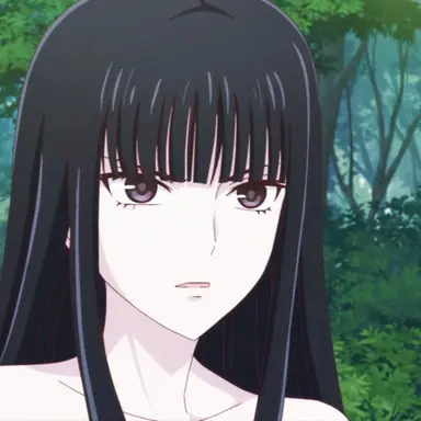 Profile image of 草摩 依鈴