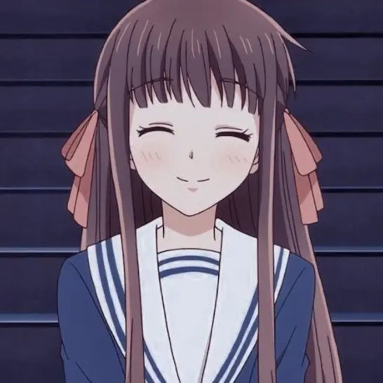 RedSpiderLily의 フルーツバスケット