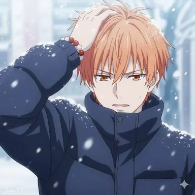 Profile image of 草摩 夾