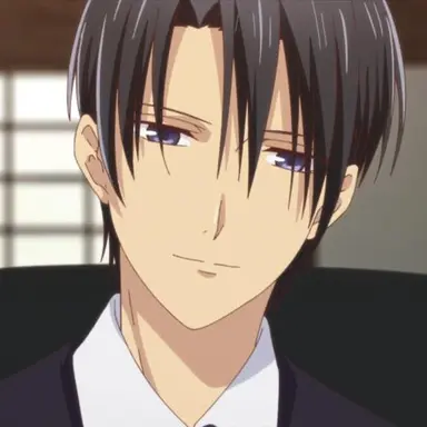 Profile image of 草摩 はとり