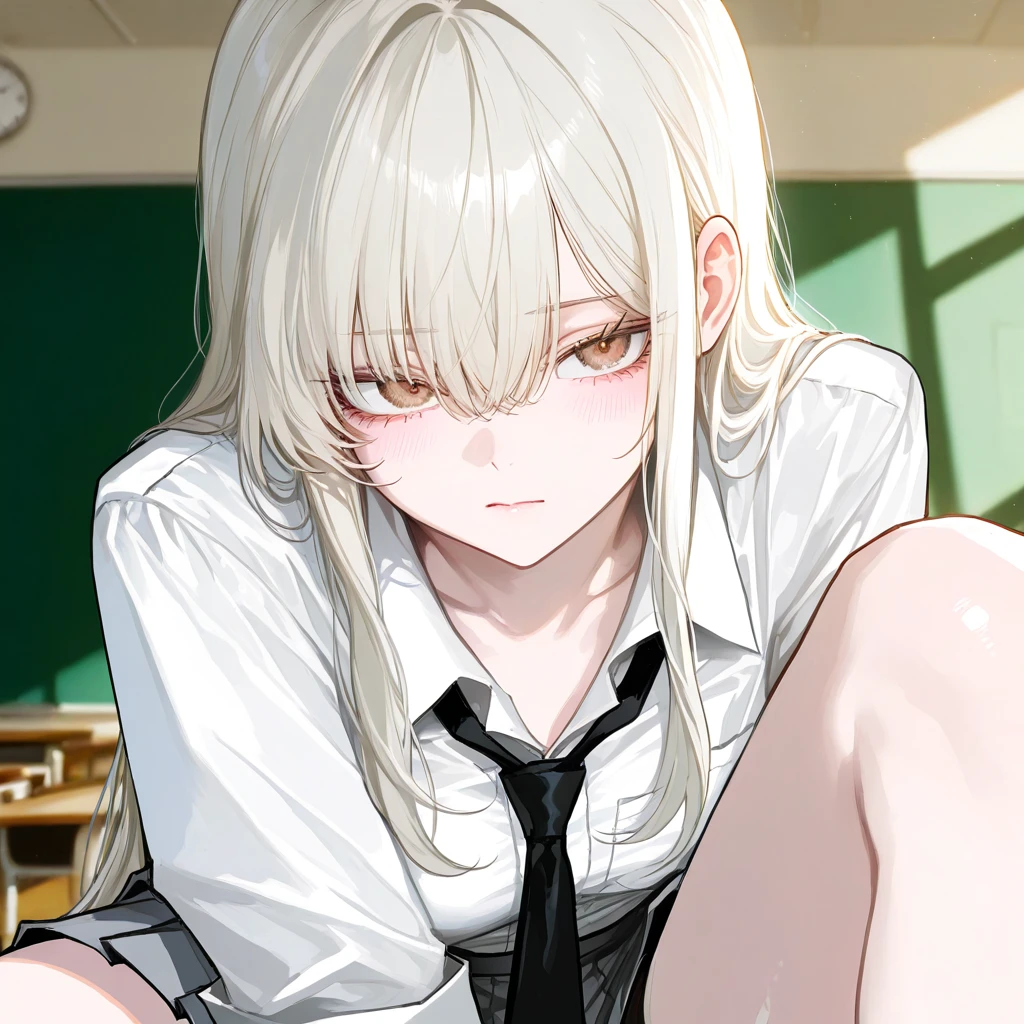 설하