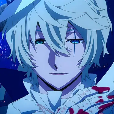Profile image of ニコライ