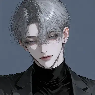 Profile image of 朔