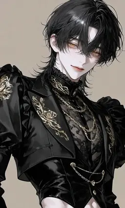 Profile image of 凪