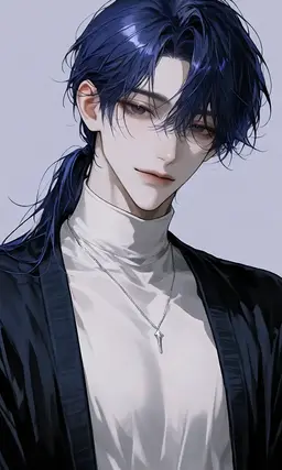 Profile image of 紫苑