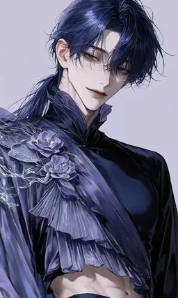 Profile image of 紫苑